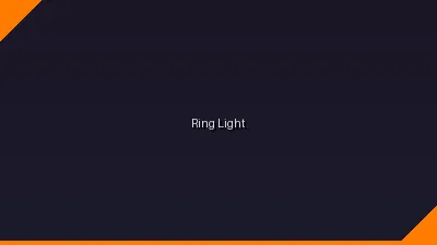 积分兑换 - LED环形补光灯 | 色吧网 积分商城